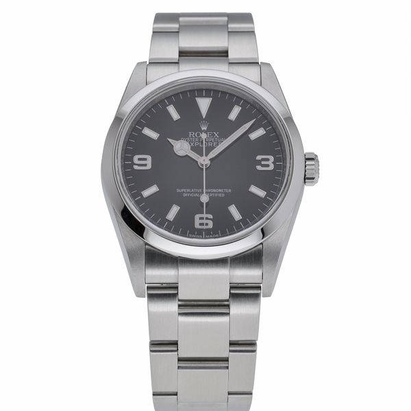 Rolex Explorer 114270